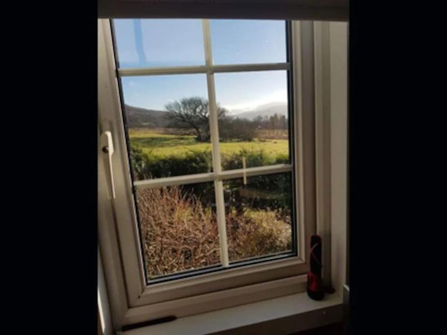 Gwel-Y-Cwm - Valley View Trawsfynydd Bagian luar foto